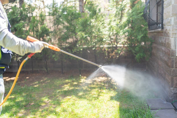 Cherry Branch, NC Pest Control Company
