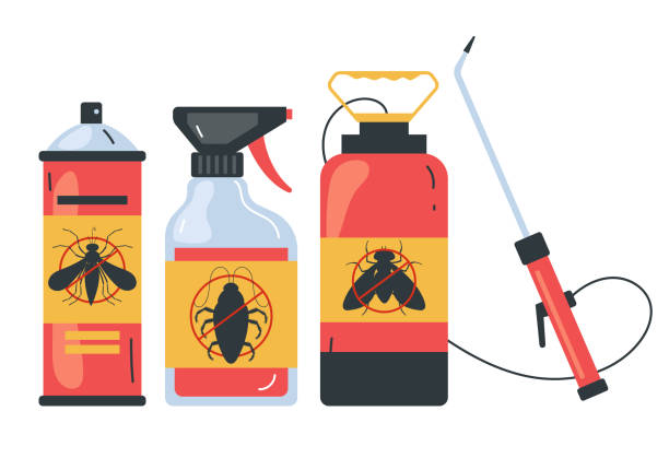 Best Affordable Pest Control Services  in Cherry Brah, NC